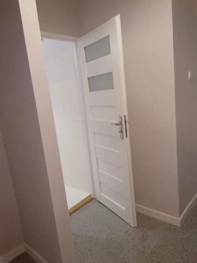 Apartament Szeroka Apartment Gdansk